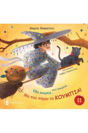 ΕΔΩ ΚΟΥΜΠΙΑ...ΕΚΕΙ ΚΟΥΜΠΙΑ...ΜΑ ΠΟΥ ΠΗΓΑΝ ΤΑ ΚΟΥΜΠΙΑ!