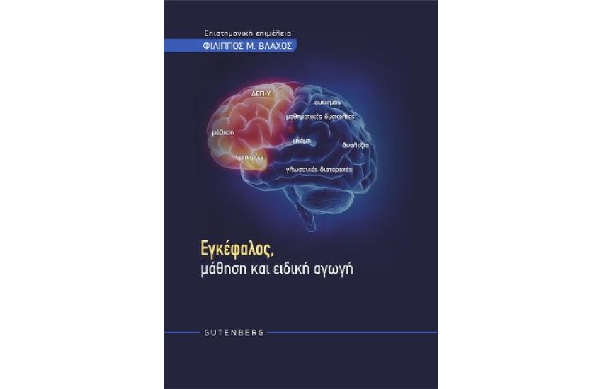ΕΓΚΕΦΑΛΟΣ, ΜΑΘΗΣΗ ΚΑΙ ΕΙΔΙΚΗ ΑΓΩΓΗ