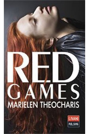 RED GAMES
