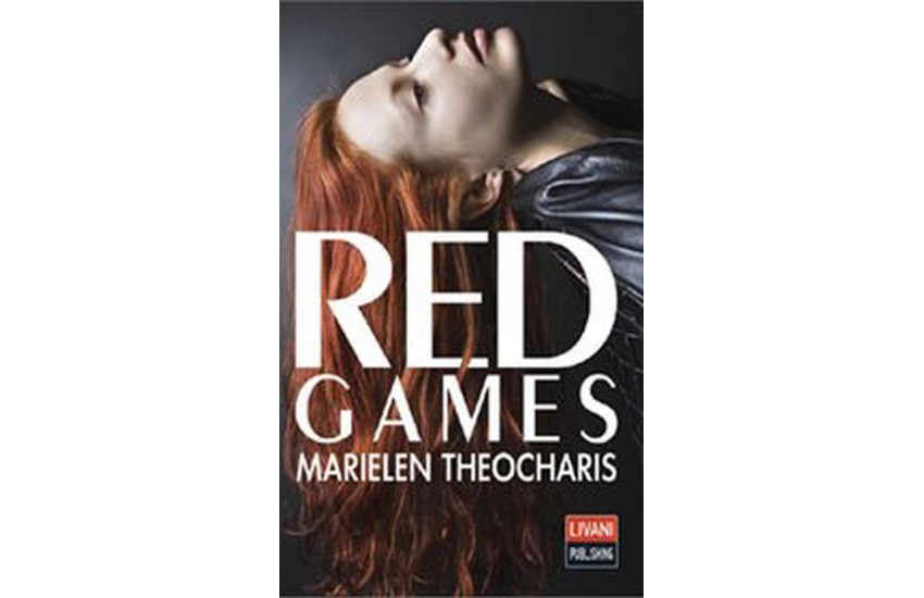 RED GAMES