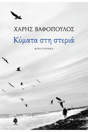 ΚΥΜΑΤΑ ΣΤΗ ΣΤΕΡΙΑ
