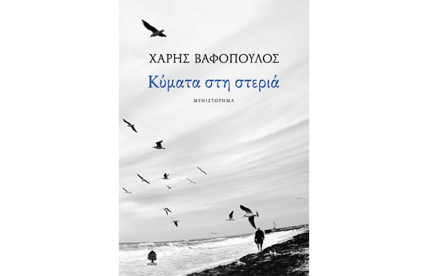 ΚΥΜΑΤΑ ΣΤΗ ΣΤΕΡΙΑ