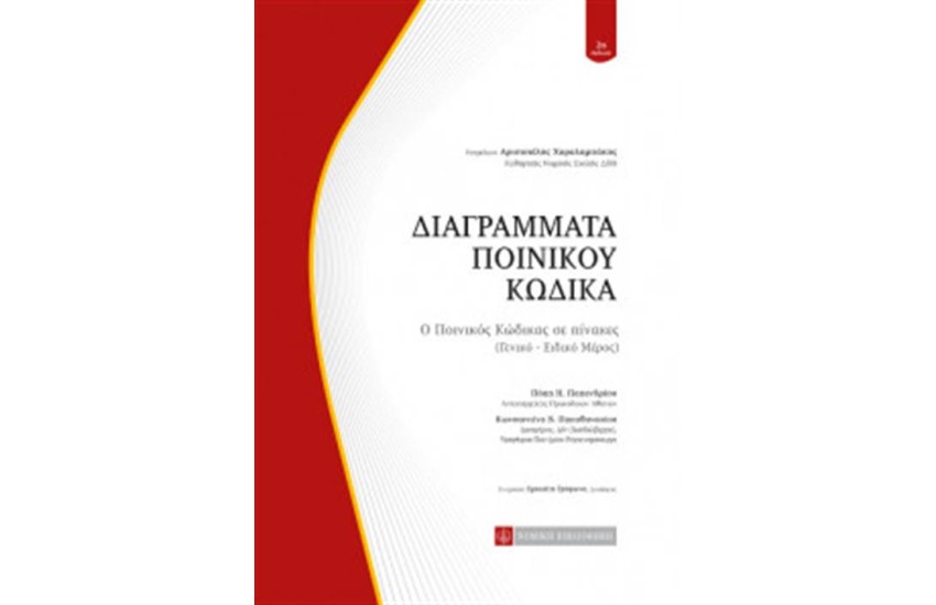 ΔΙΑΓΡΑΜΜΑΤΑ ΠΟΙΝΙΚΟΥ ΚΩΔΙΚΑ