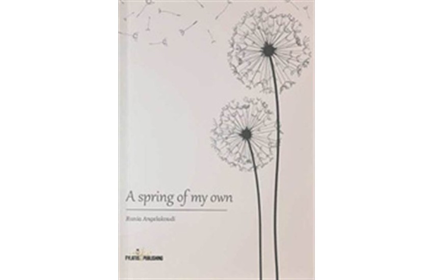 A SPRING OF MY OWNH