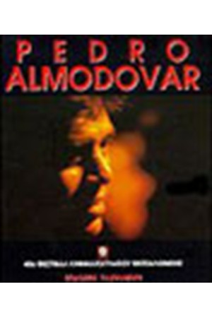 PEDRO ALMODOVAR