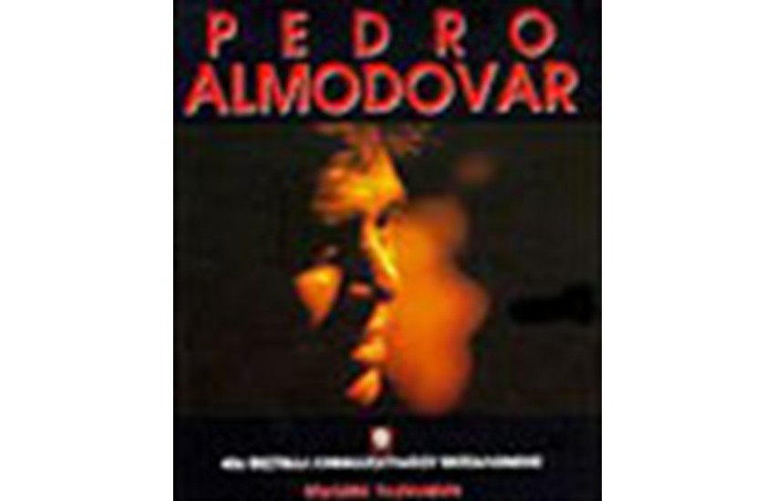 PEDRO ALMODOVAR
