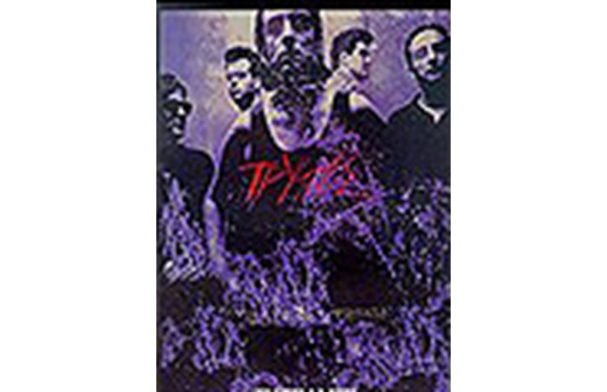 ΤΡΥΠΕΣ - ΕΝΝΙΑ ΠΛΗΡΩΜΕΝΑ ΤΡΑΓΟΥΔΙΑ