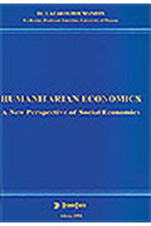 HUMANITARIAN ECONOMICS