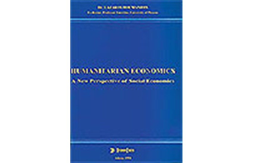 HUMANITARIAN ECONOMICS