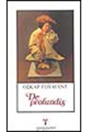 DE PROFUNDIS DE PROFUNDIS