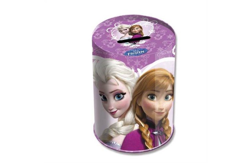 ΚΟΥΜΠΑΡΑΣ & ΜΟΛΥΒΟΘΗΚΗ FROZEN