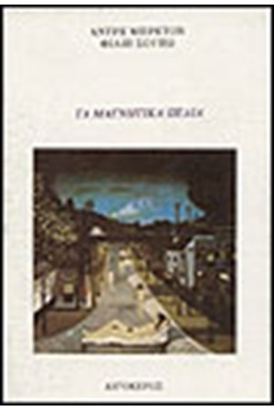 ΤΑ ΜΑΓΝΗΤΙΚΑ ΠΕΔΙΑ ΤΑ ΜΑΓΝΗΤΙΚΑ ΠΕΔΙΑ