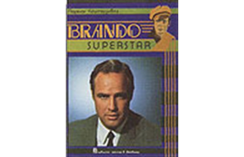 BRANDO SUPER STAR