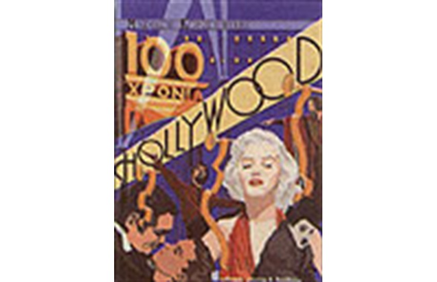 ΕΚΑΤΟ ΧΡΟΝΙΑ HOLLYWOOD