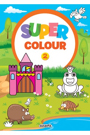 SUPER COLOUR 2