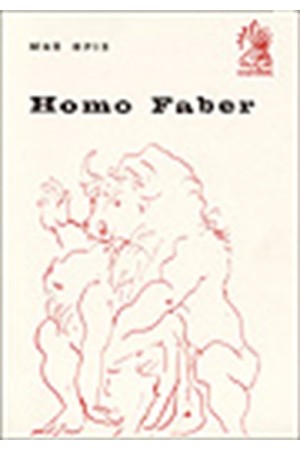 HOMO FABER HOMO FABER