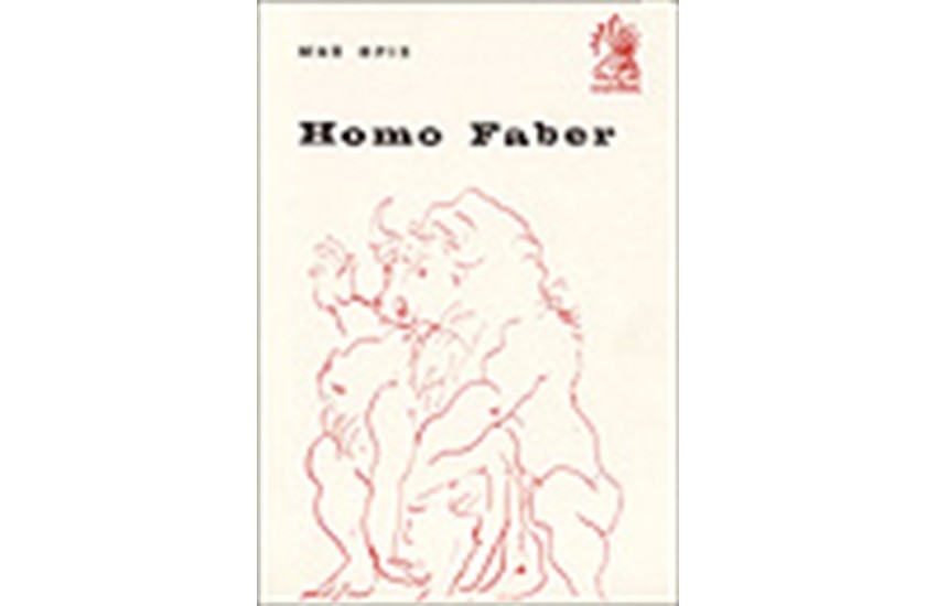 HOMO FABER