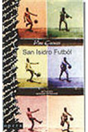 SAN ISIDRO FUTBOL