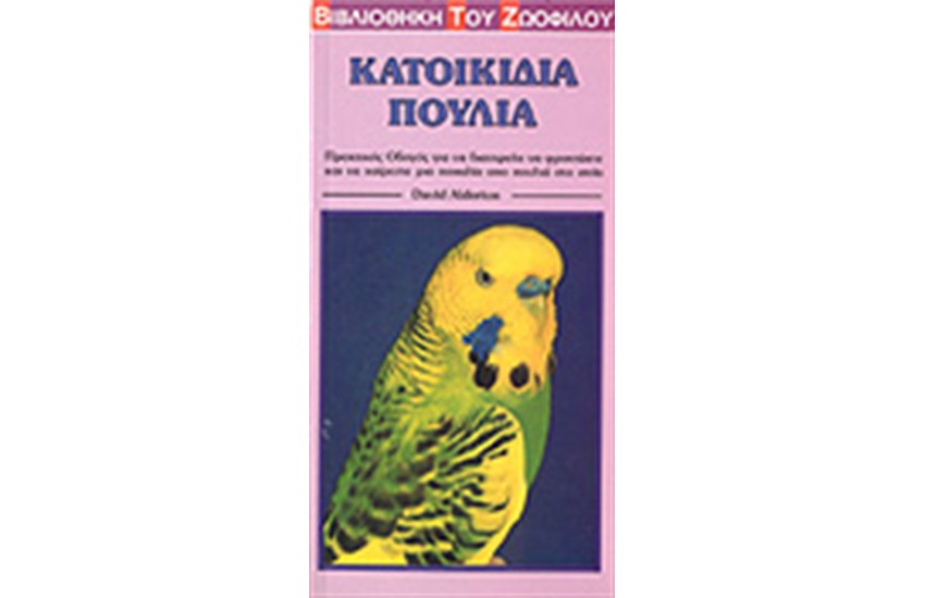 ΚΑΤΟΙΚΙΔΙΑ ΠΟΥΛΙΑ