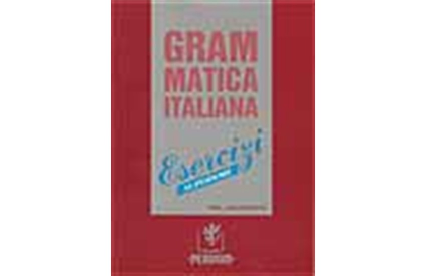GRAMMATICA ESERCEZI - LIVELLO SUPERIORE