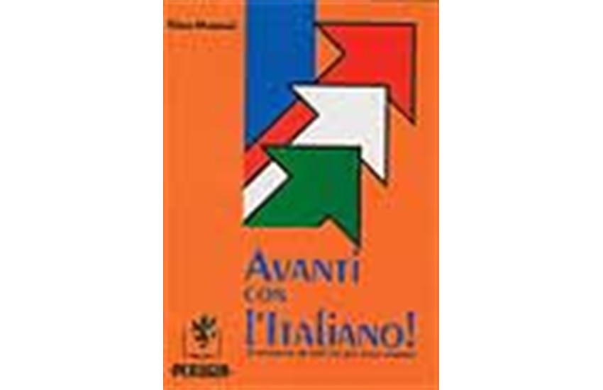 AVANTI CON L' ITALIANO