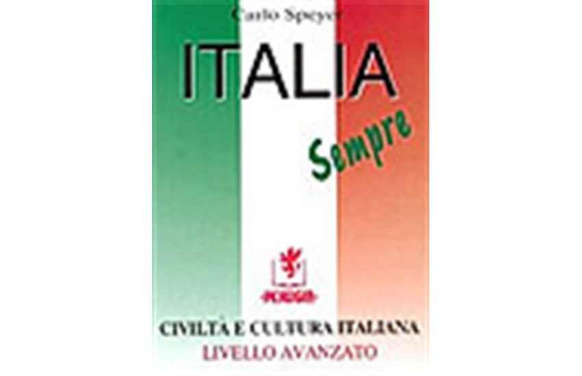ITALIA SEMPRE