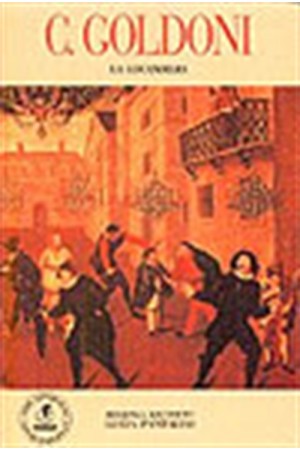 LA LOCANDIERA
