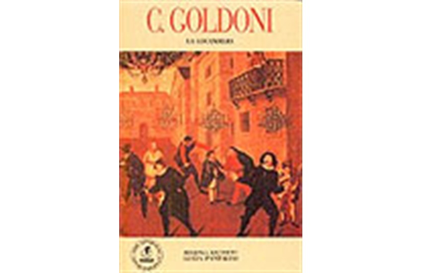 LA LOCANDIERA