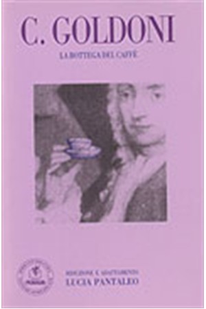 LA BOTTEGA DEL CAFFE
