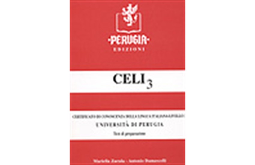 CELI 3