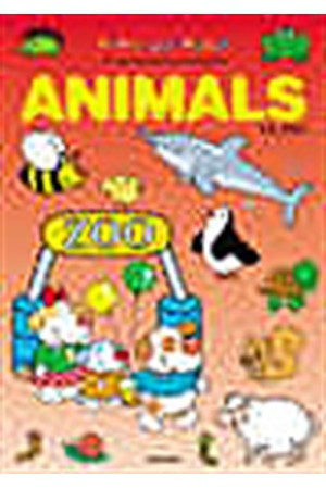 ANIMALS - ΖΩΑ