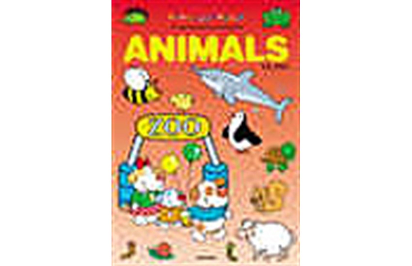 ANIMALS - ΖΩΑ