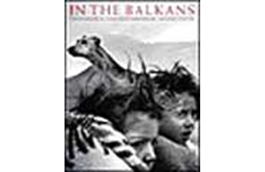 IN THE BALKANS