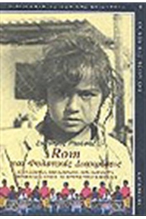 ROM ΚΑΙ ΦΥΛΕΤΙΚΕΣ ΔΙΑΚΡΙΣΕΙΣ