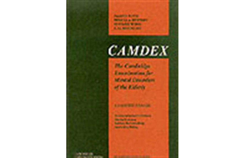 CAMDEX