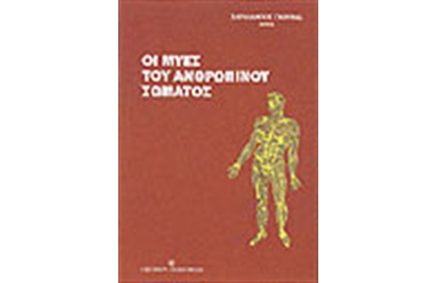 ΜΥΕΣ ΤΟΥ ΑΝΘΡΩΠΙΝΟΥ ΣΩΜΑΤΟΣ
