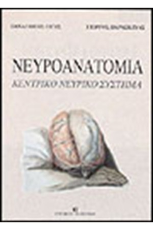 ΝΕΥΡΟΑΝΑΤΟΜΙΑ