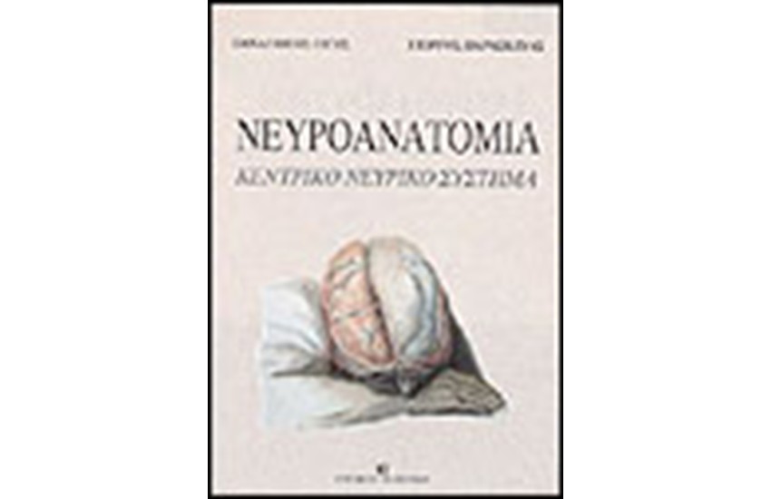 ΝΕΥΡΟΑΝΑΤΟΜΙΑ