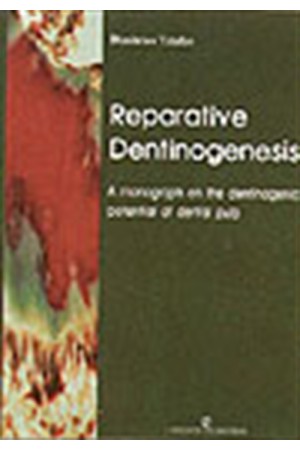 REPARATIVE DENTINOGENESIS