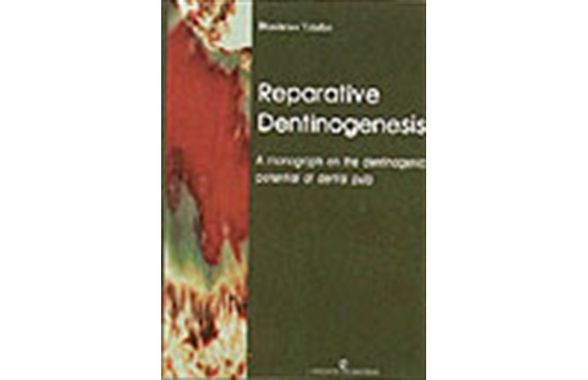 REPARATIVE DENTINOGENESIS