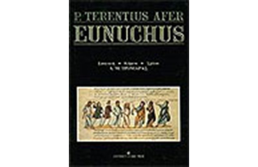 EUNUCHUS-P.TERENTIUS