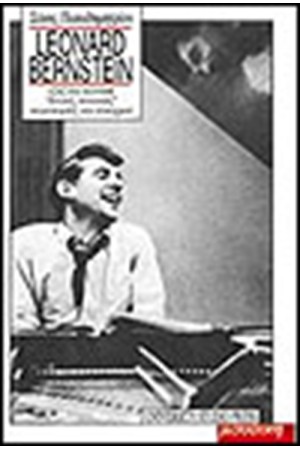 LEONARD BERNSTEIN