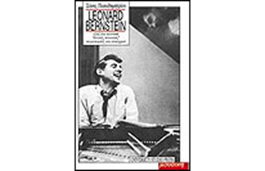 LEONARD BERNSTEIN
