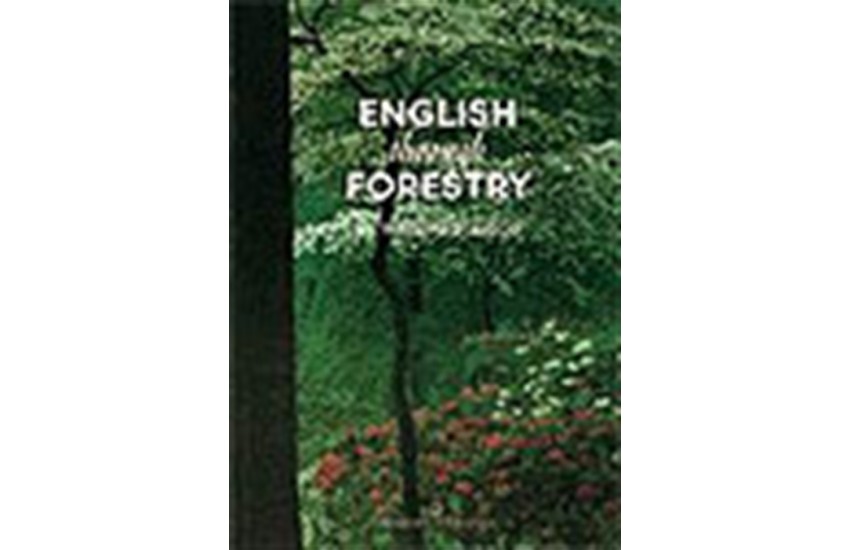 ENGLISH THROUGH THE FORESTRY