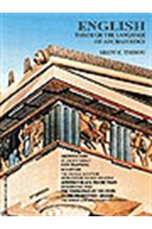 ENGLISH THROUGH THE LANGUAGE OF ARCHAELOGY ENGLISH THROUGH THE LANGUAGE OF ARCHAELOGY