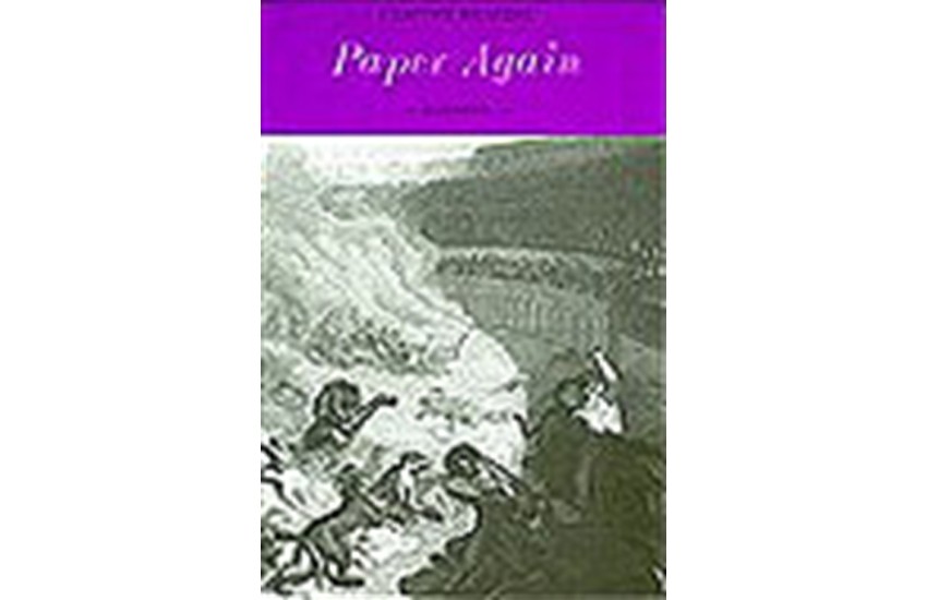 PAPER AGAIN