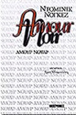 AMOUR NOIR