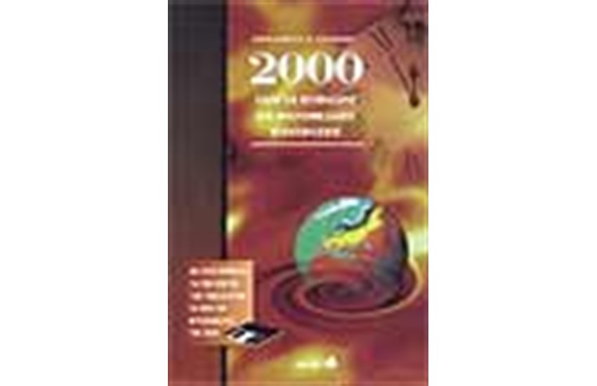 2000 ΟΔΗΓΟΣ ΕΠΙΒΙΩΣΗΣ ΓΙΑ ΜΙΚΡΟΜΕΣΑΙΕΣ ΕΠΙΧΕΙΡΗΣΕΙΣ