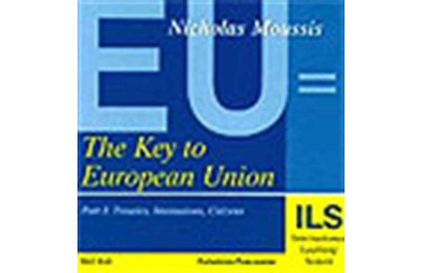 THE KEY TO EUR. UNION PART I