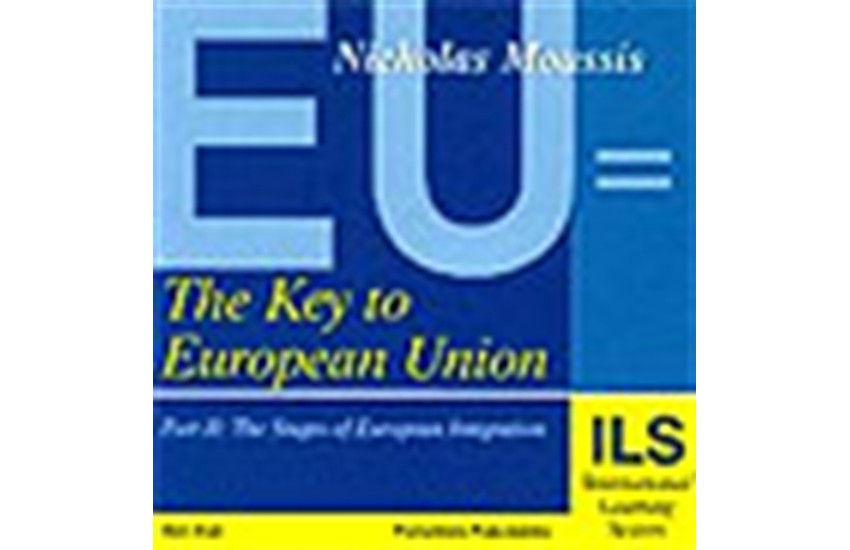 THE KEY TO EUR. UNION PART II